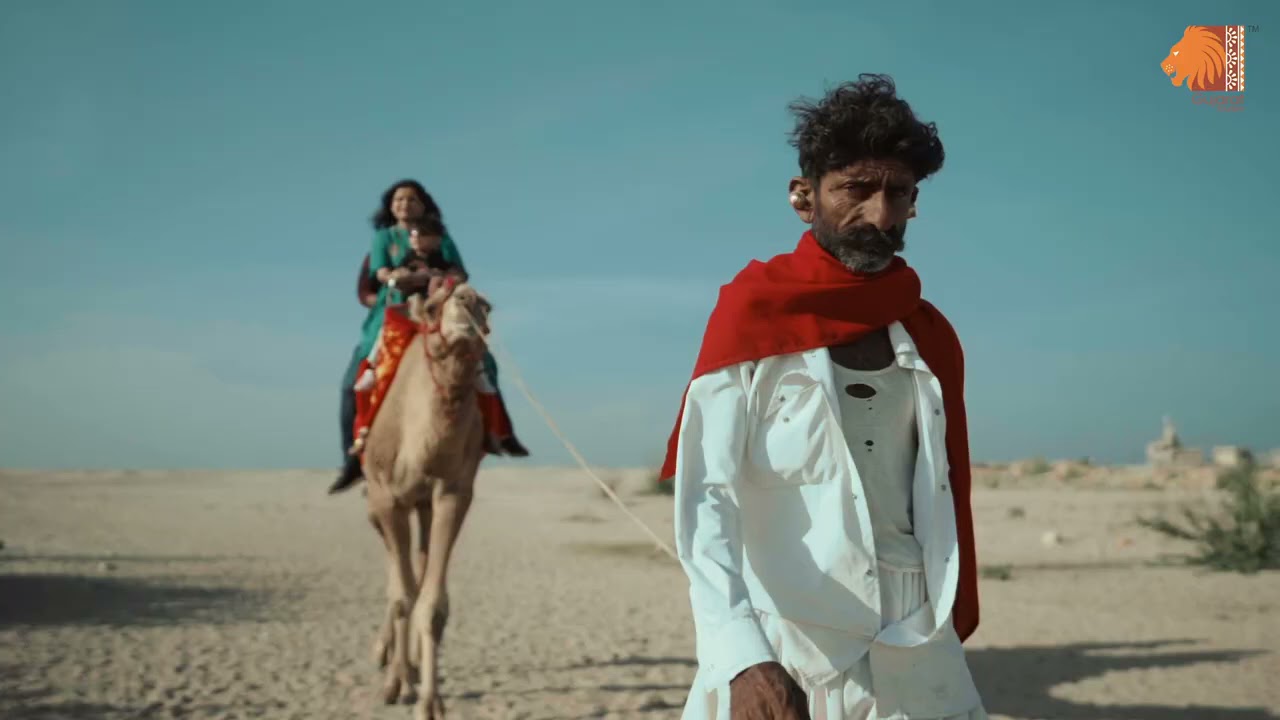 Gujarat Tourism - Dwarka Series | 2nd Unit DoP by Shravan Rao