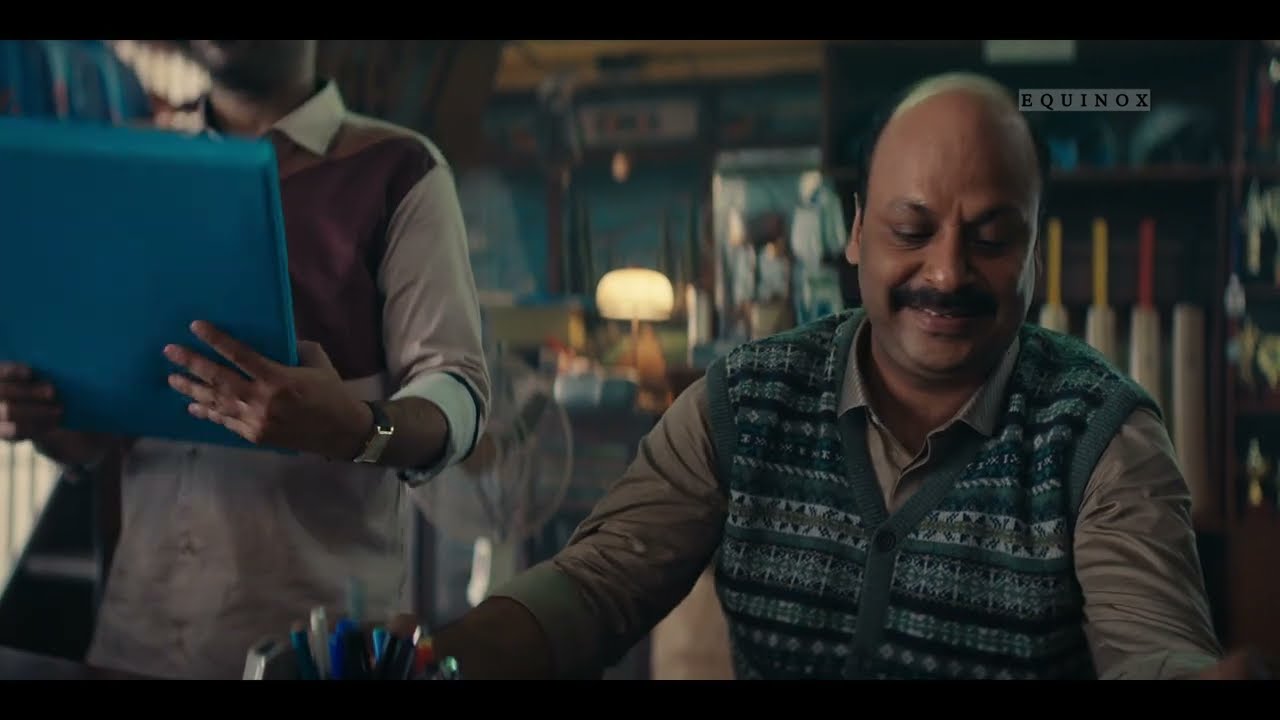 Star Sports - ICC Women's T20 World Cup | Set Decorator by Palak Parekh