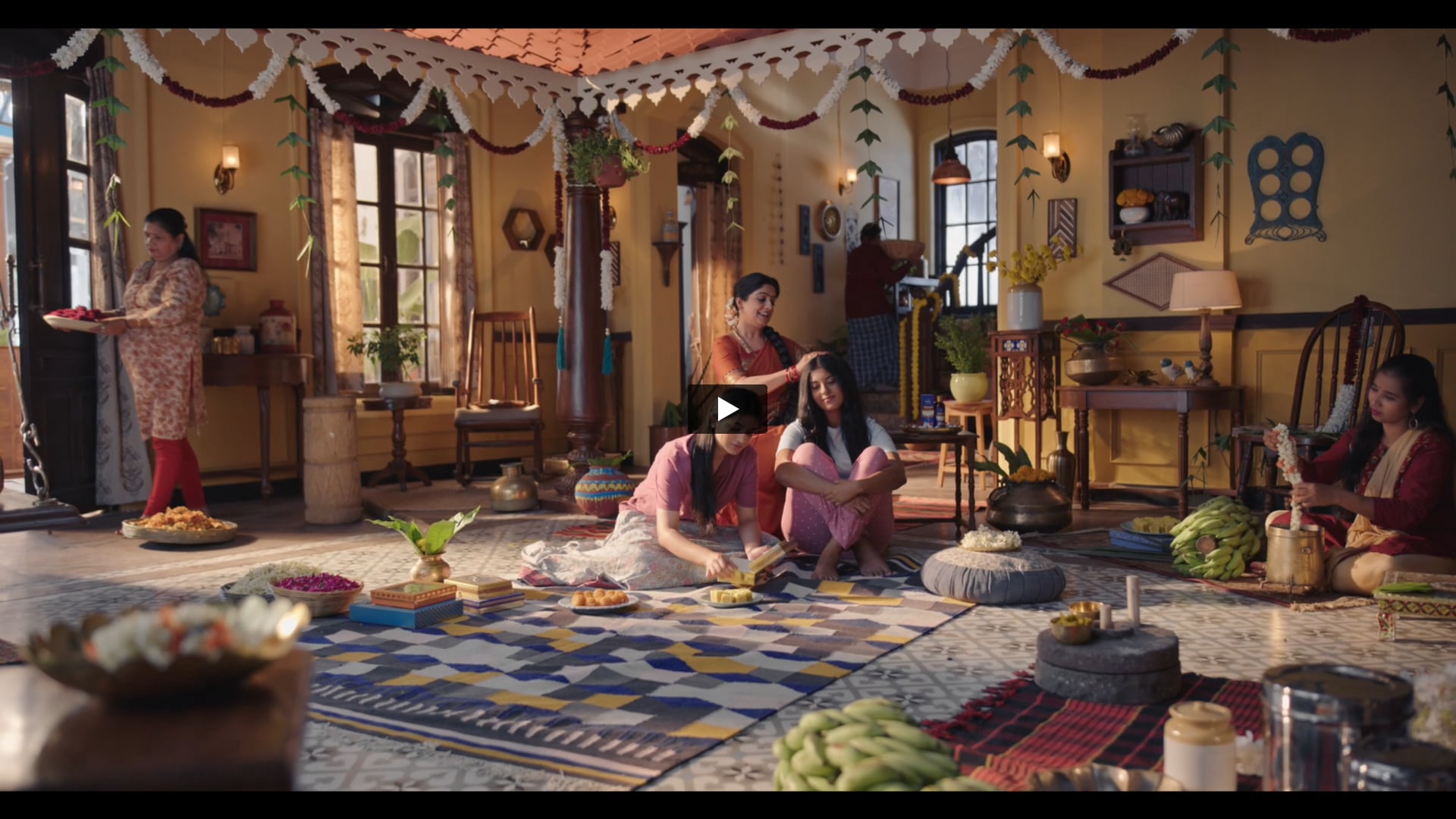 Parachute - Advansed Onion Hair Oil | Musician by Aakash Mandloi