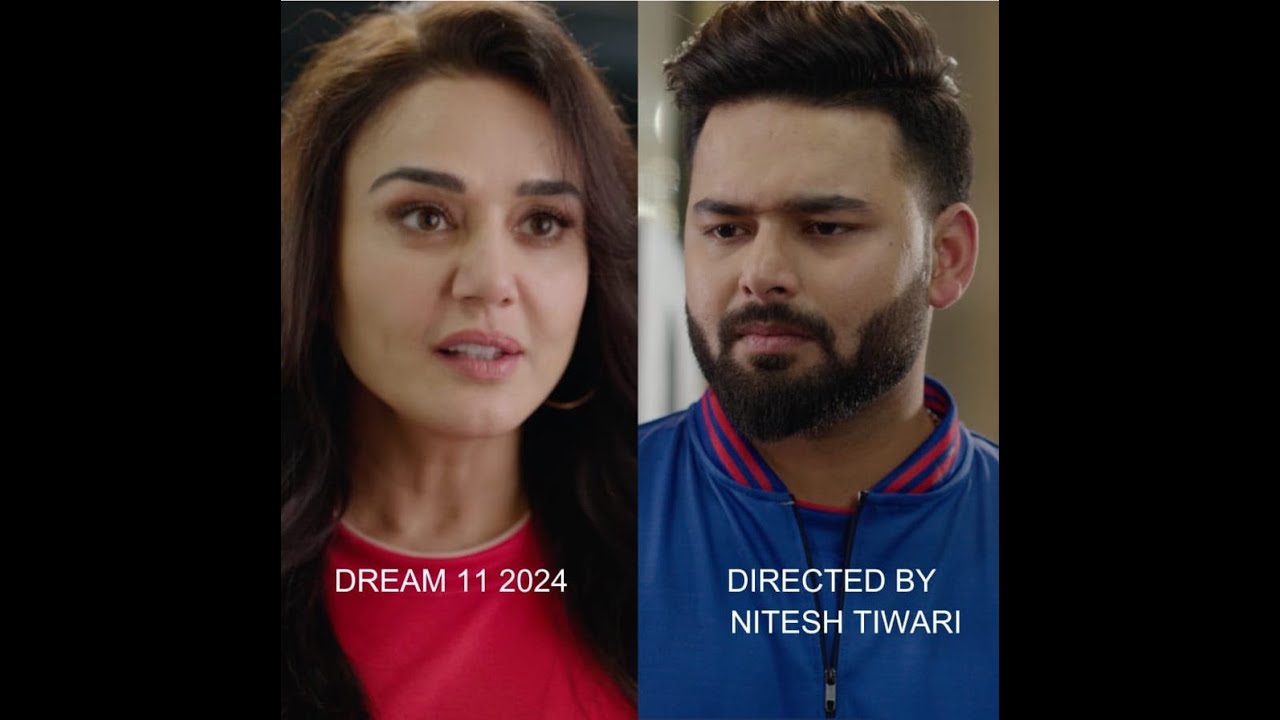 Dream11 - IPL | Musician by Protijyoti Ghosh