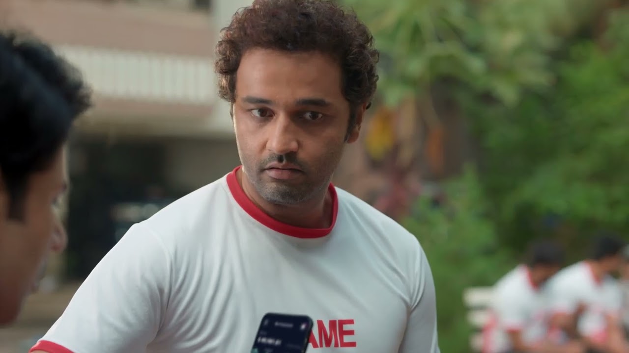 Kotak Life - Cricket | Storyboard Artist by Santosh Bhonsale