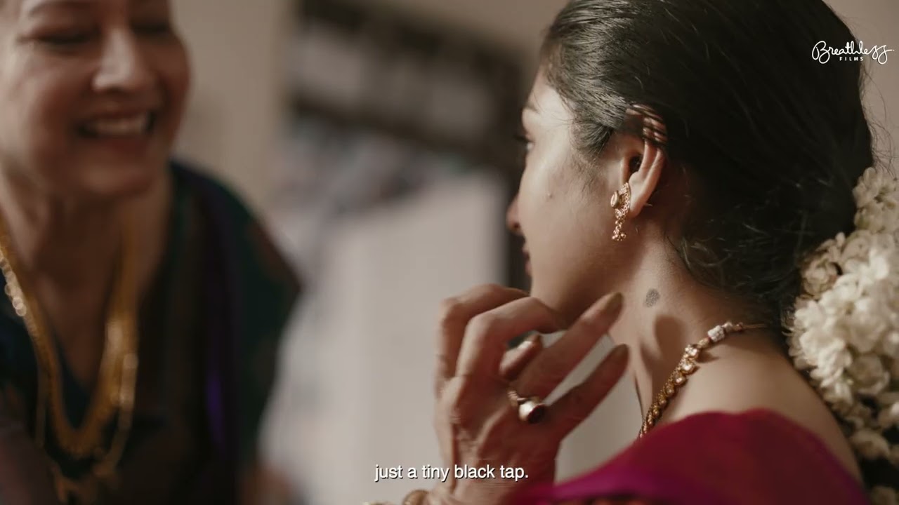 McVities | Assistant Director by Elricho Gomes