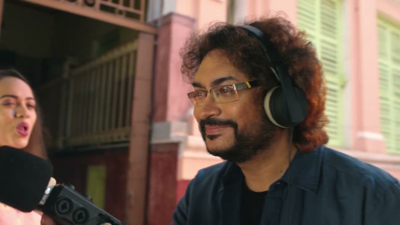 Renault - Durga Puja | 2nd Unit Director by Ananya Chatterjee