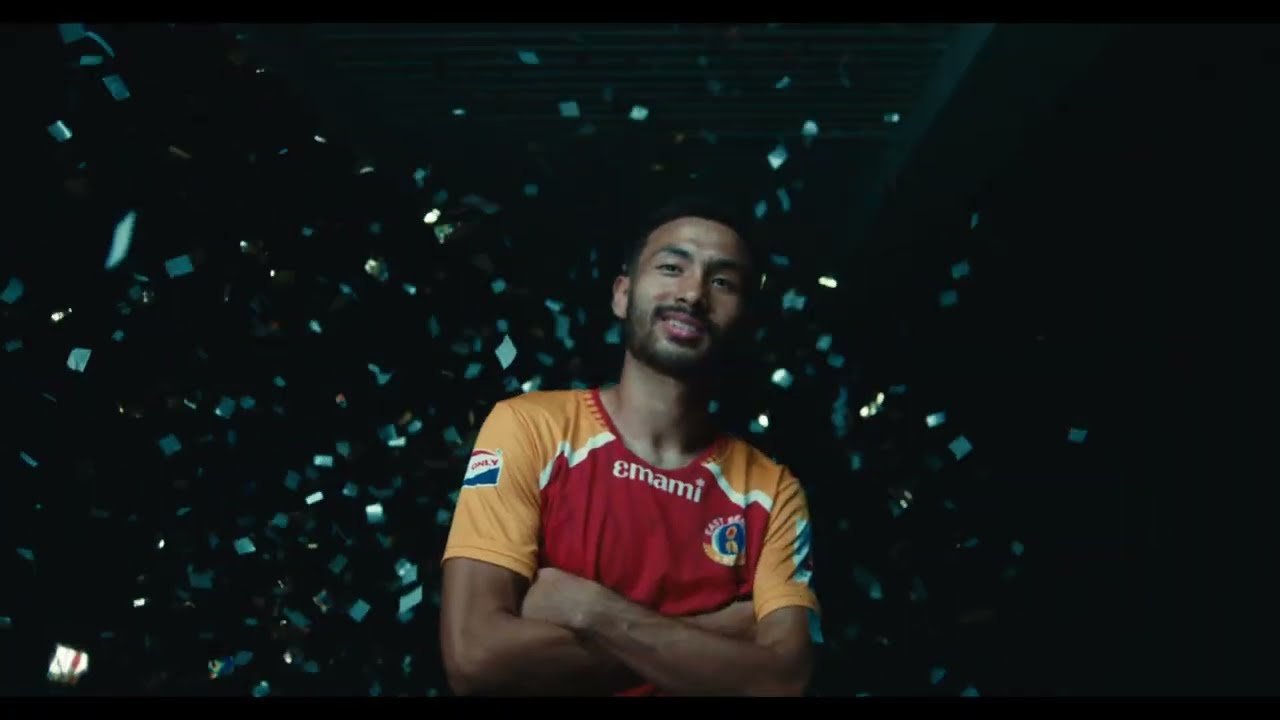 Indian Super League - Gorber Notun Porbo | Costume Stylist by Nandini Sengupta