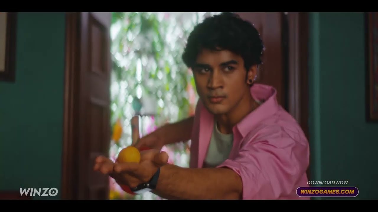 Winzo - Khiladi Ho, Khladi Chahiye | Art Director by Divya Jain