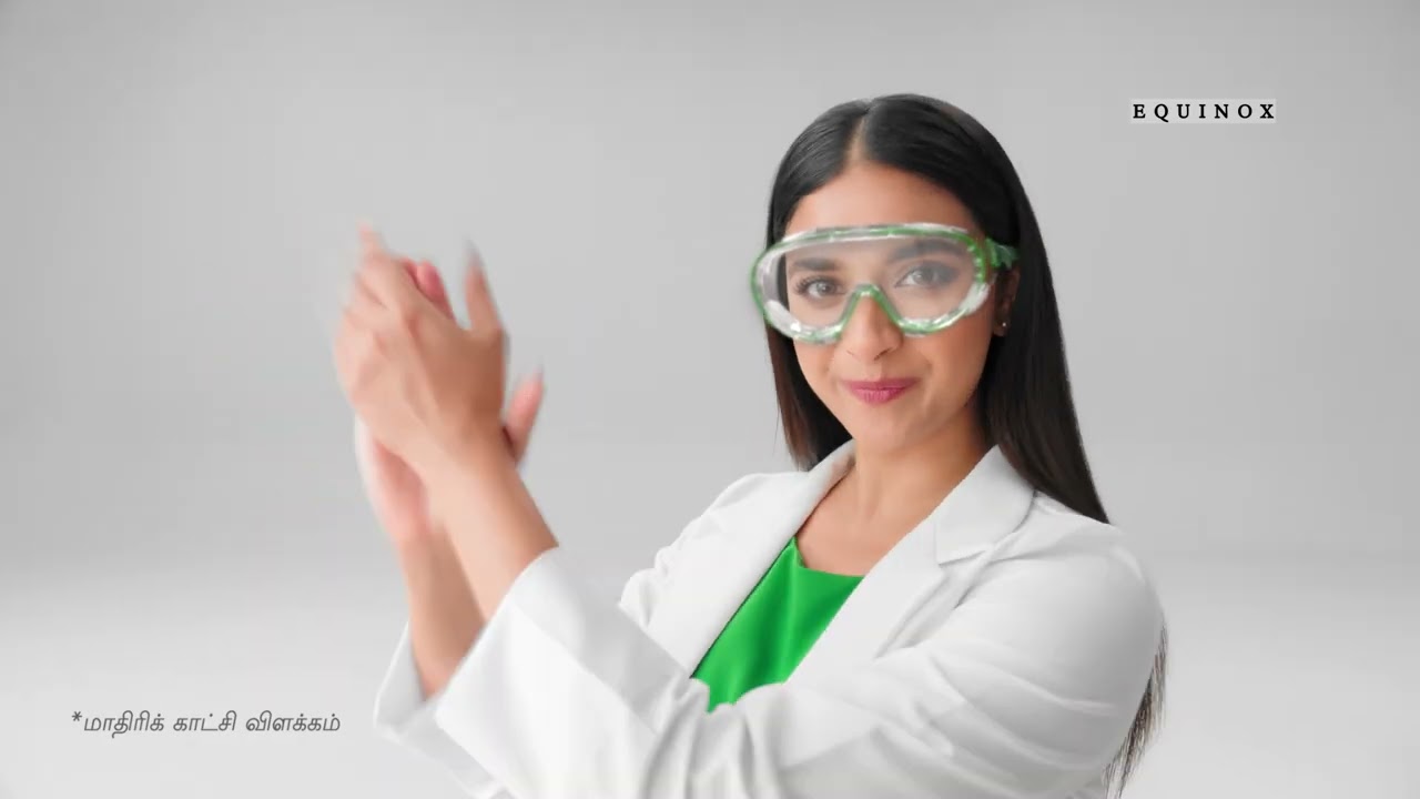 Ariel - Complete Detergent Washing Powder | First AD by Reeva Shroff