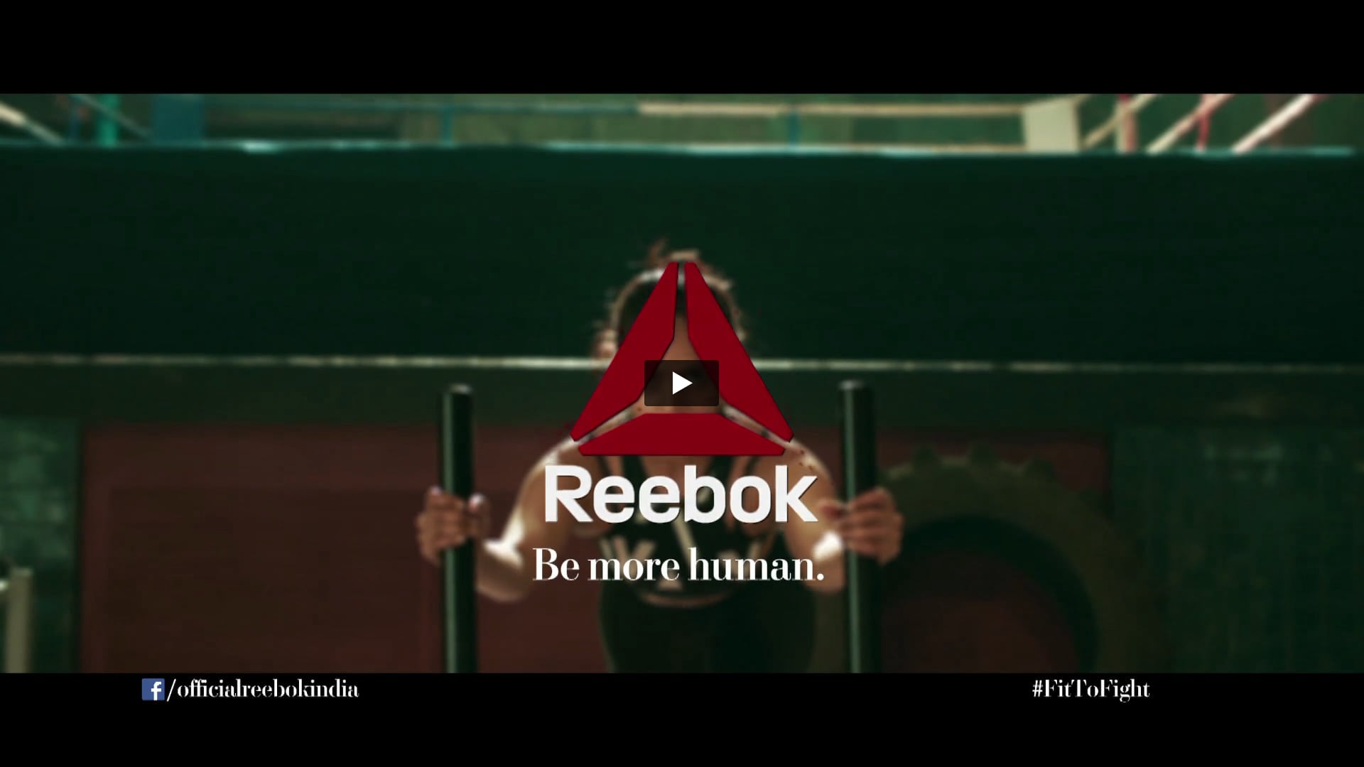 Reebok - Girls Don't Fight - Equal Pay Film | Grips by Ninad Nayampally