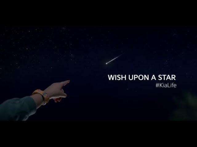 KIA Motors - Wish Upon A Star | Focus Puller by Akshay 