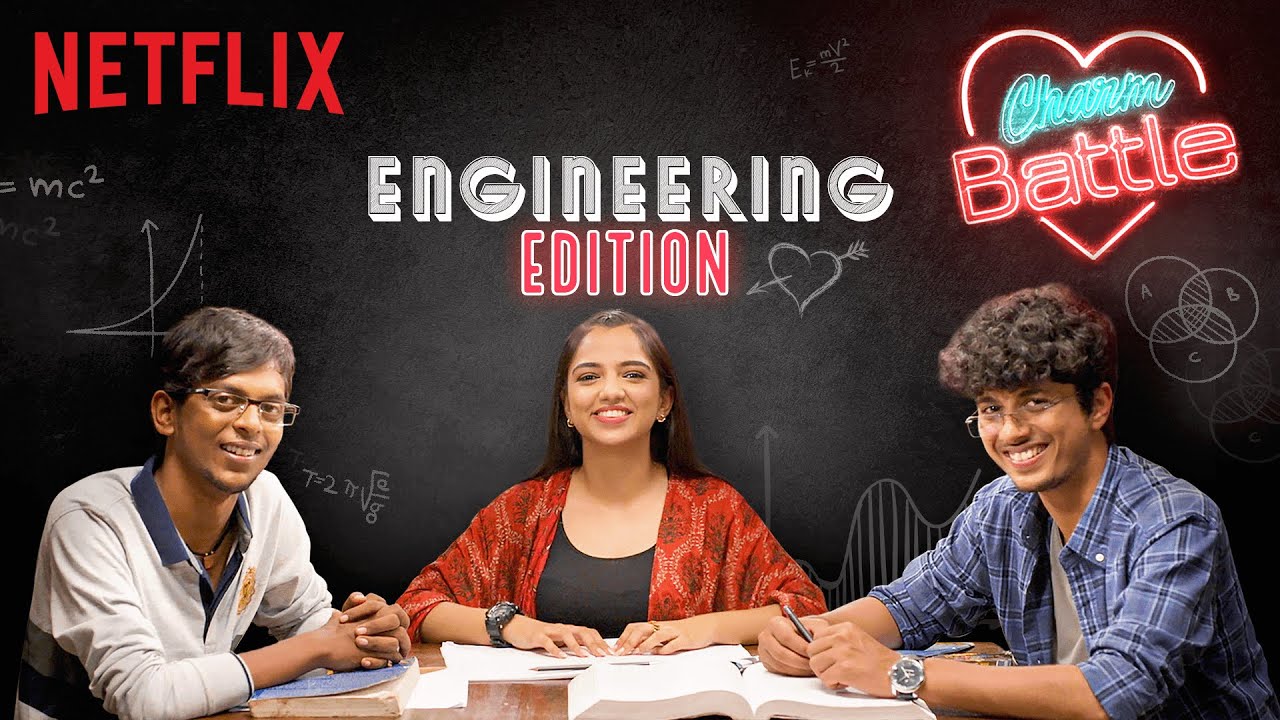 Netflix - Library | Hair and Makeup by Ritika 