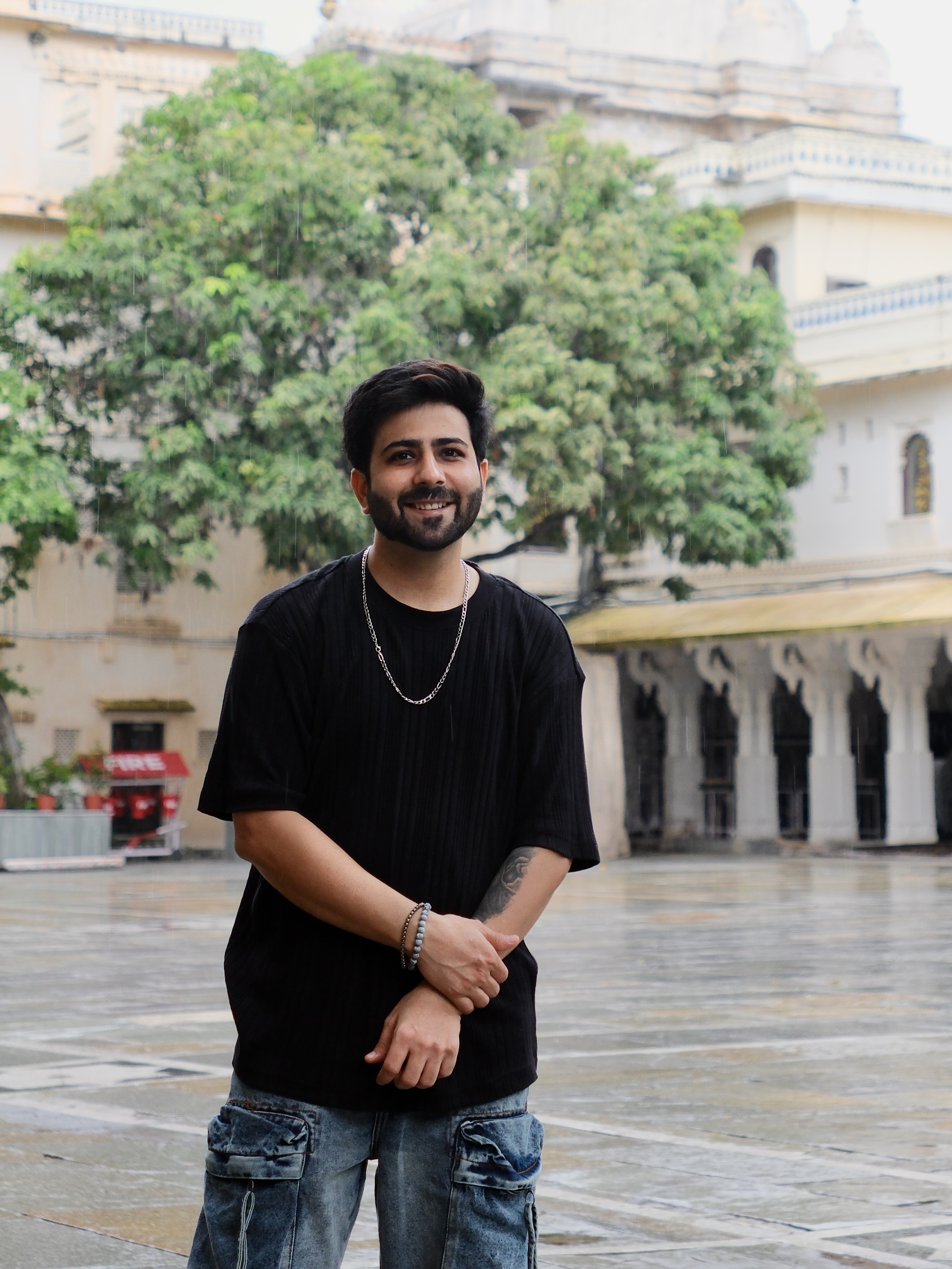 Kapil Tejwani – Photographer