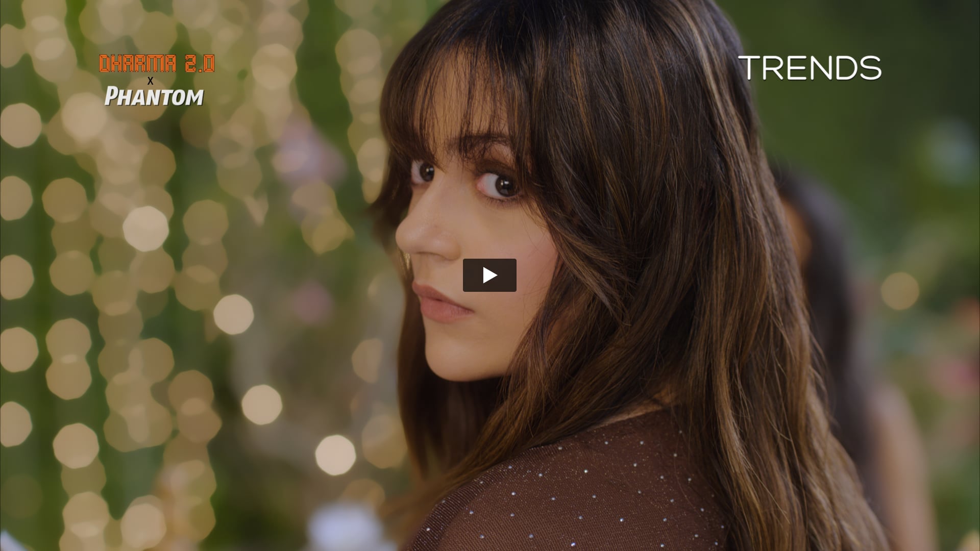 Reliance Trends - Party Crashers | DoP by Jay Pinak Oza