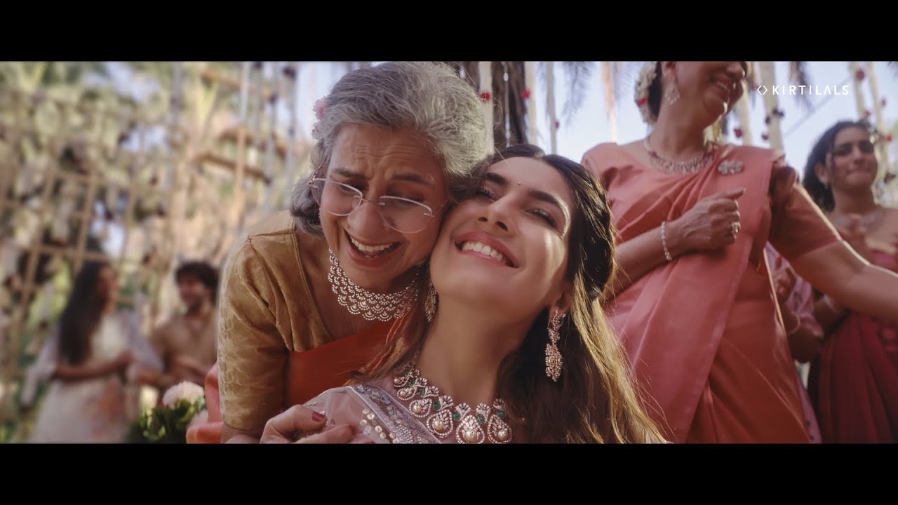 Kirtilals - Bandhan | Online Assistant by Shiv Varma