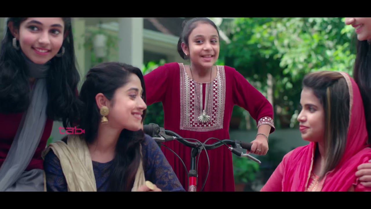 Family Wedding Centre - Wedding In The Family | Director by Abdul Basheer