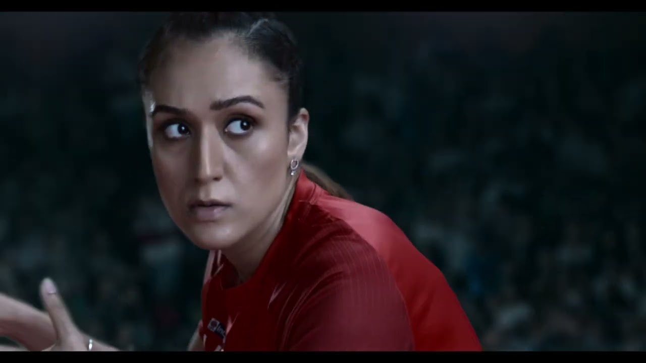 Ultimate Table Tennis - Championship 2024 | Executive Producer by Sagar Sharma