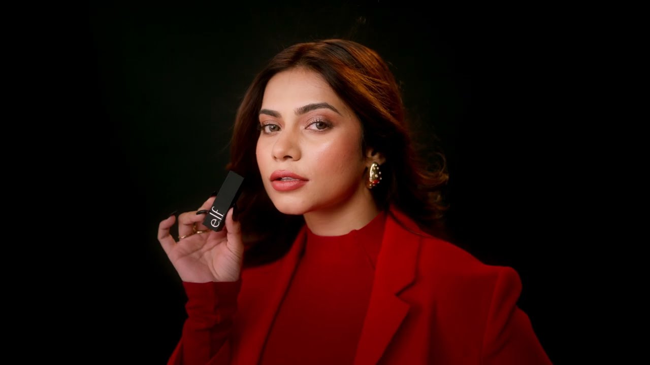 Elf Cosmetics - O-FaceLipstick | Offline Editor by Ian Almeida