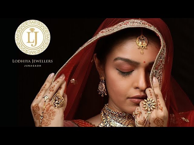 Lodhiya Jewellers | Lyrics by Manish Bhanushali