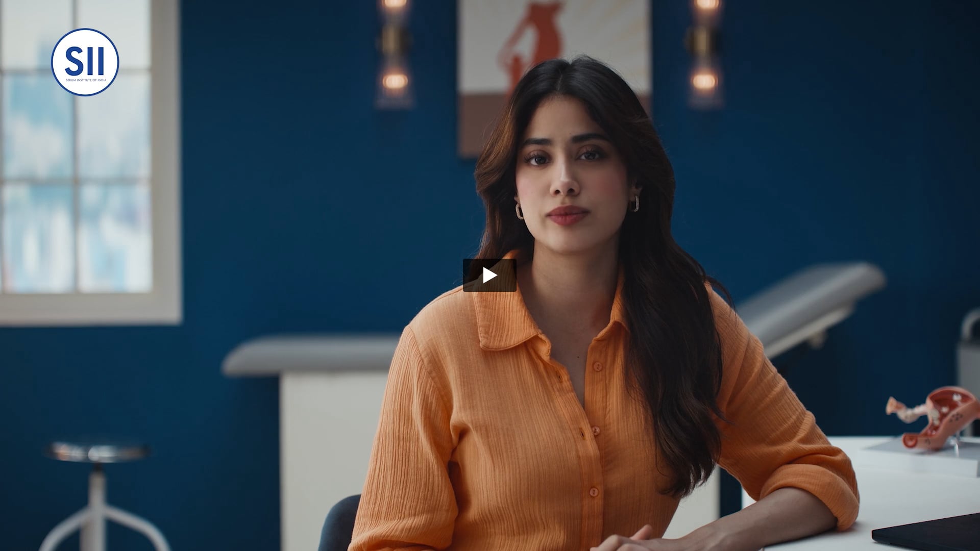 Serum Institute of India - Human Papilloma Virus | Focus Puller by Zaid 