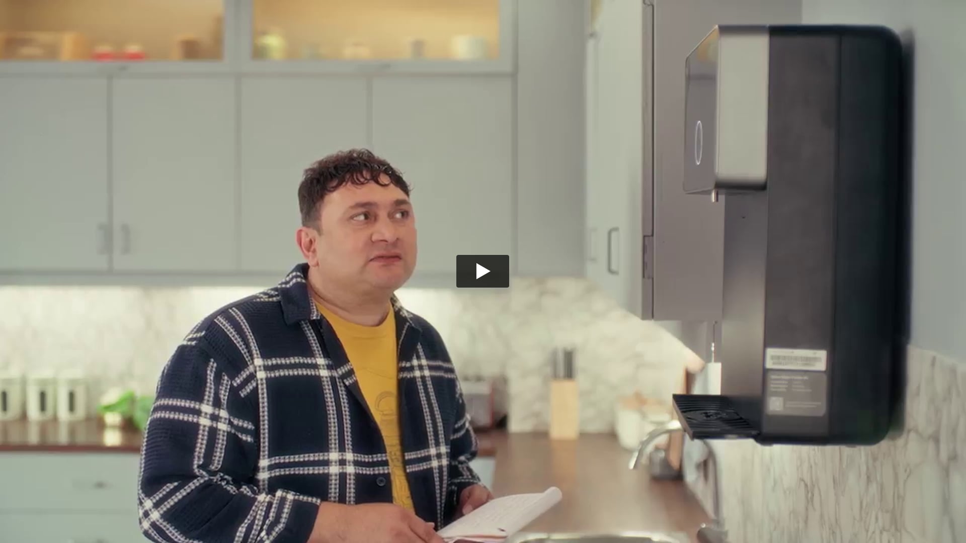 Urban Company - Native Ro Water Purifier | Executive Producer by Binda Shah