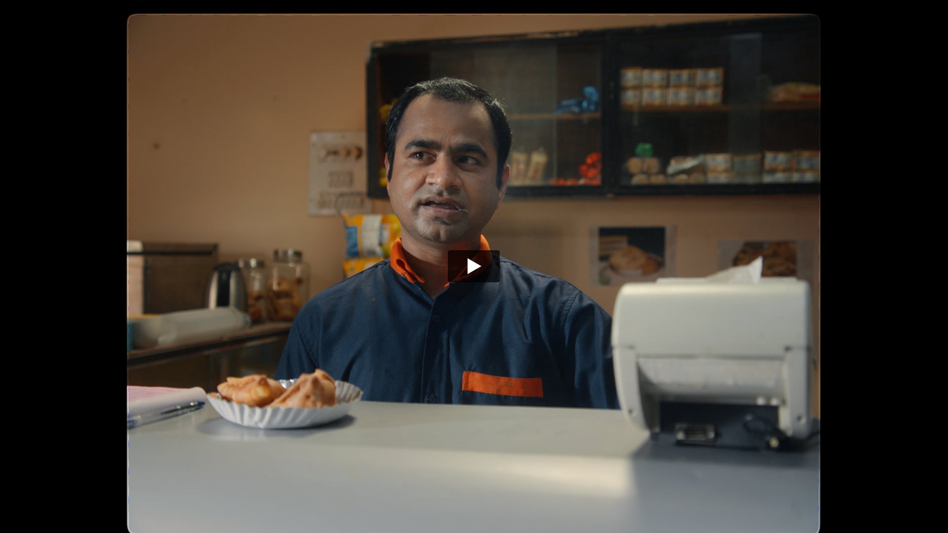 Appreciate App | Assistant Director by Adhwish 