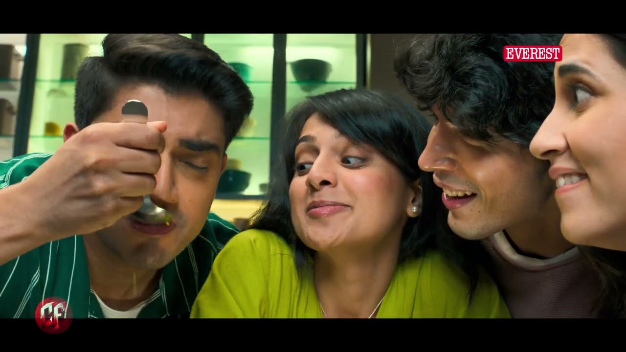 Everest Eazy Chef | Assistant Choreographer by Anjali Verma