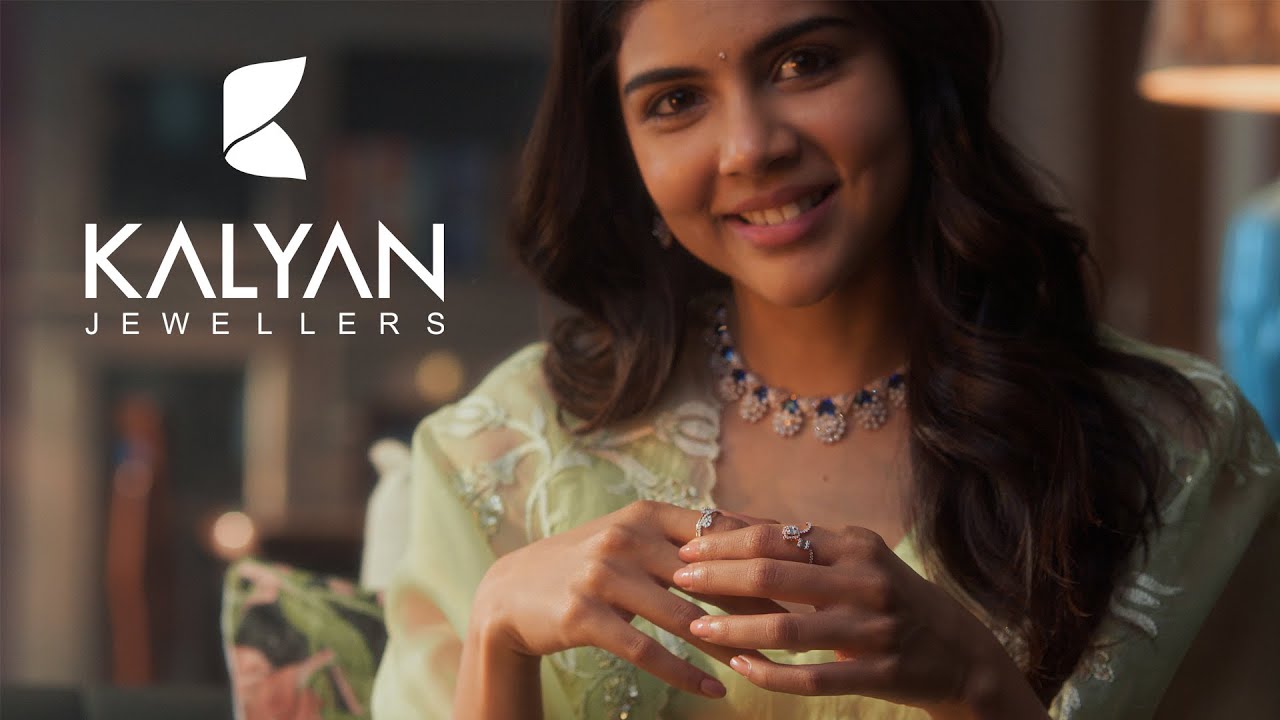 Kalyan Jewellers - Father's Day Film Ft. Kalyani Priyadarshan | Associate Producer by Nishu Bharti