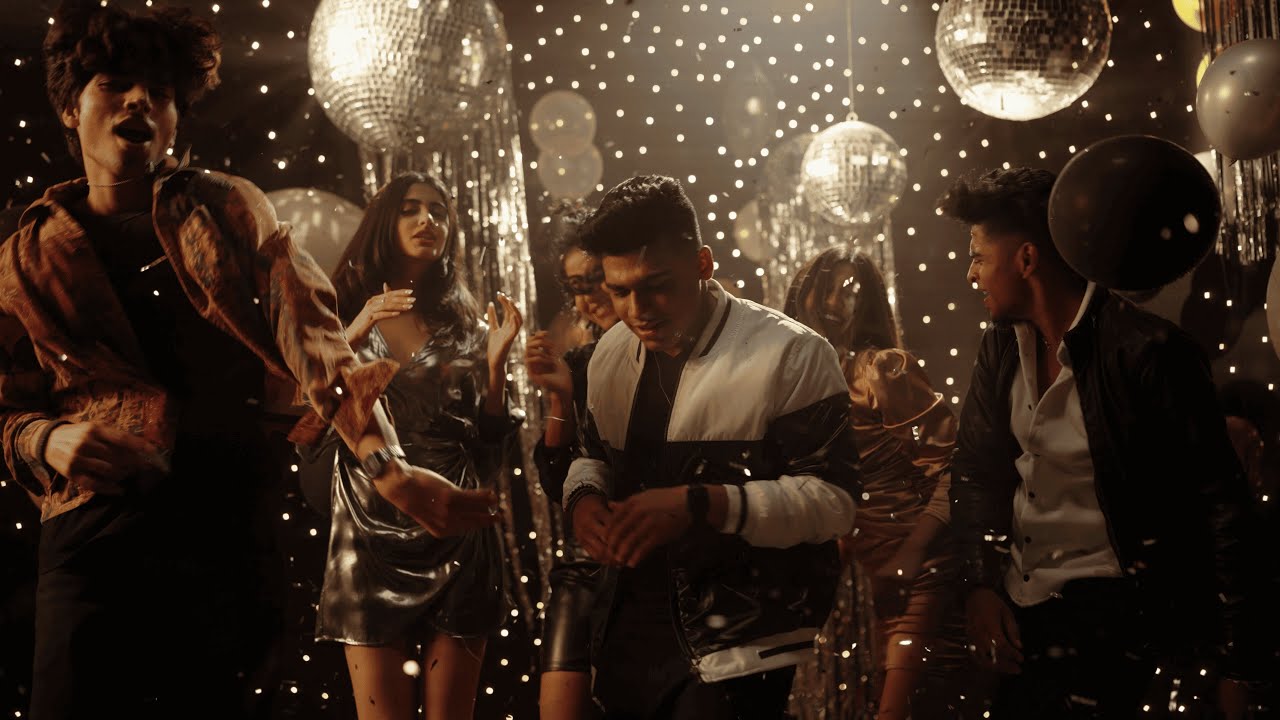 JOY Times Fresh Face - Contestant Profile Video | Gaffer by Sanjay Mehta