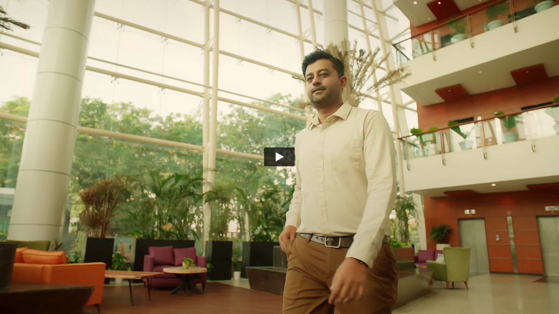 Zenoti - Spa and Salon | First AD by Venkatesh Siva