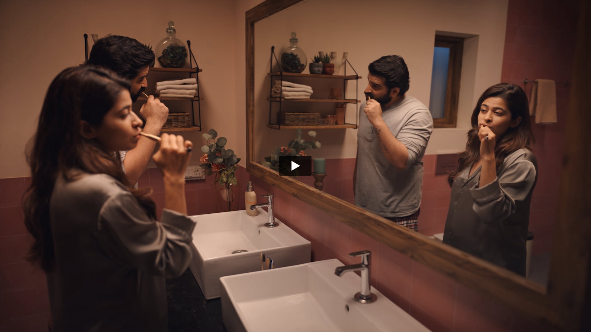 MyMuse - Unromantic Night | Casting Director by Sunny Raj Kapoor