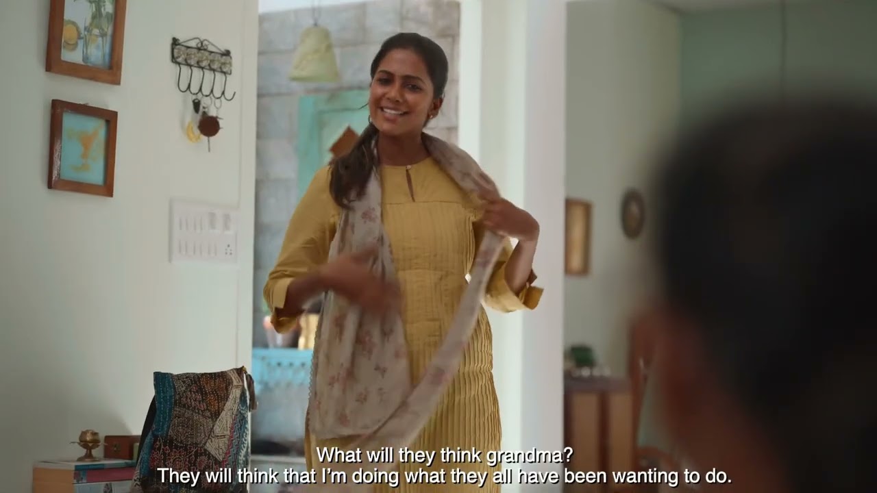 Dettol - Neem | Costume Assistant by Preethi Narayanan