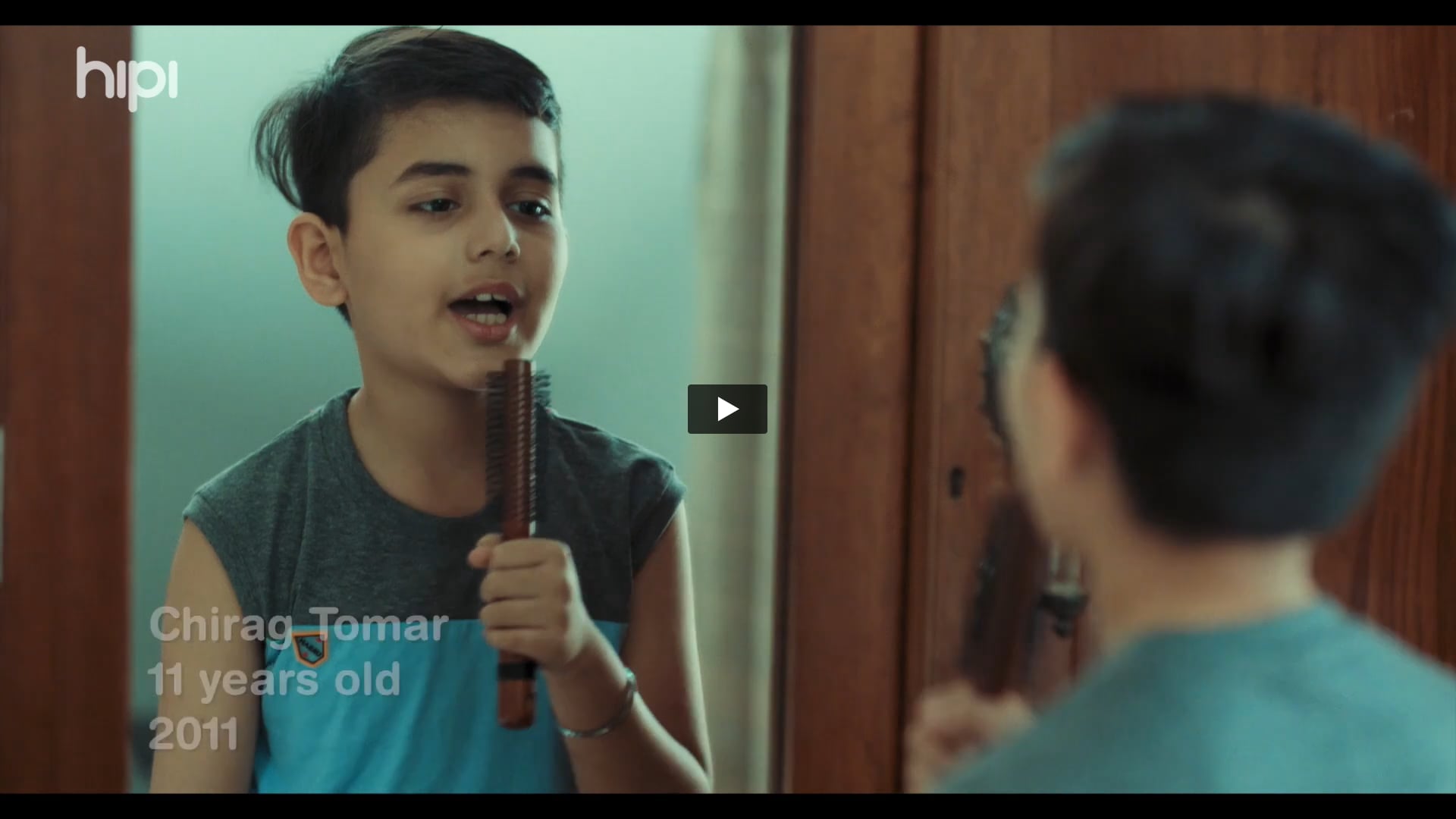 Hipi - Hipi Karo More Karo | Online Editor by Ranson Mendonca