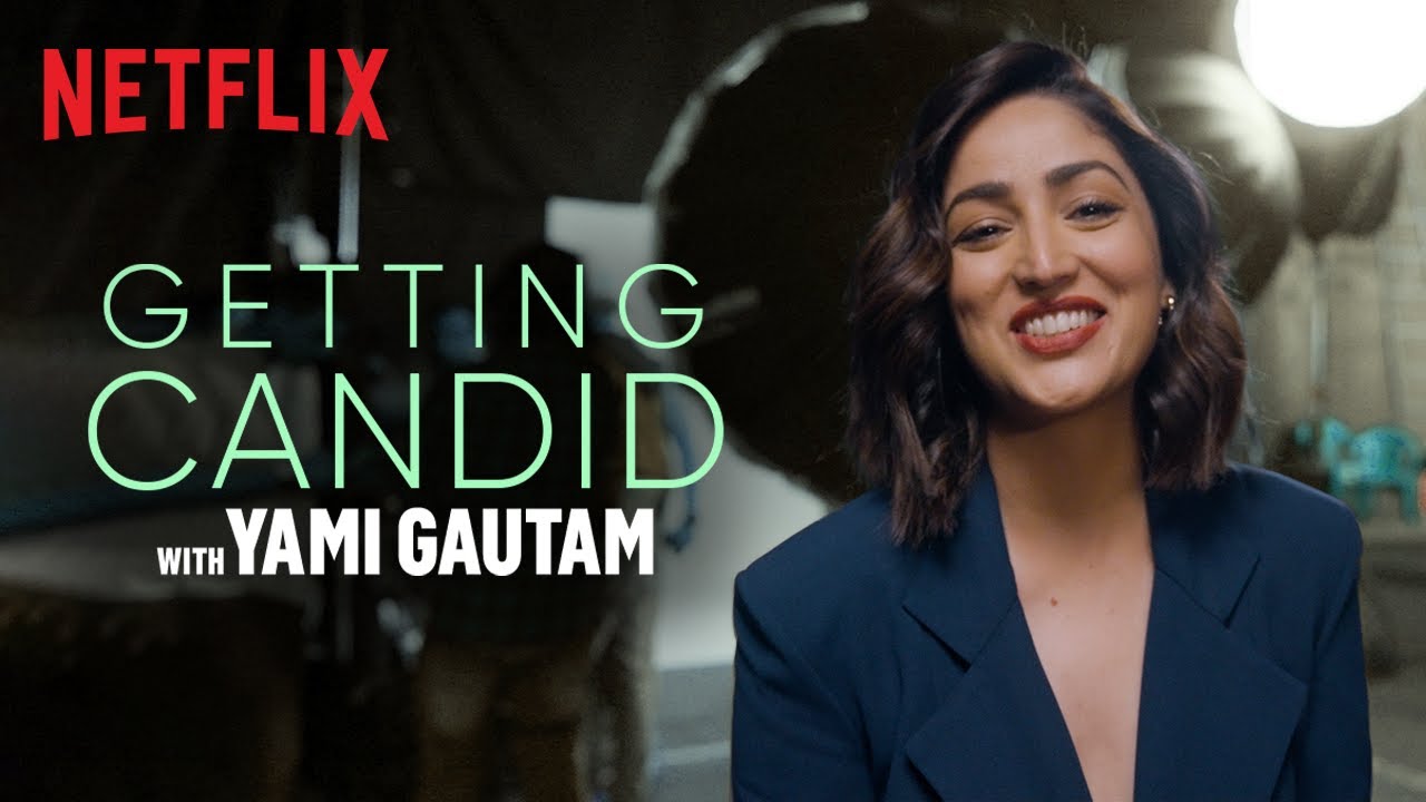 Netflix - Ft. Yami Gautam | Executive Producer by Harsh V Sinha