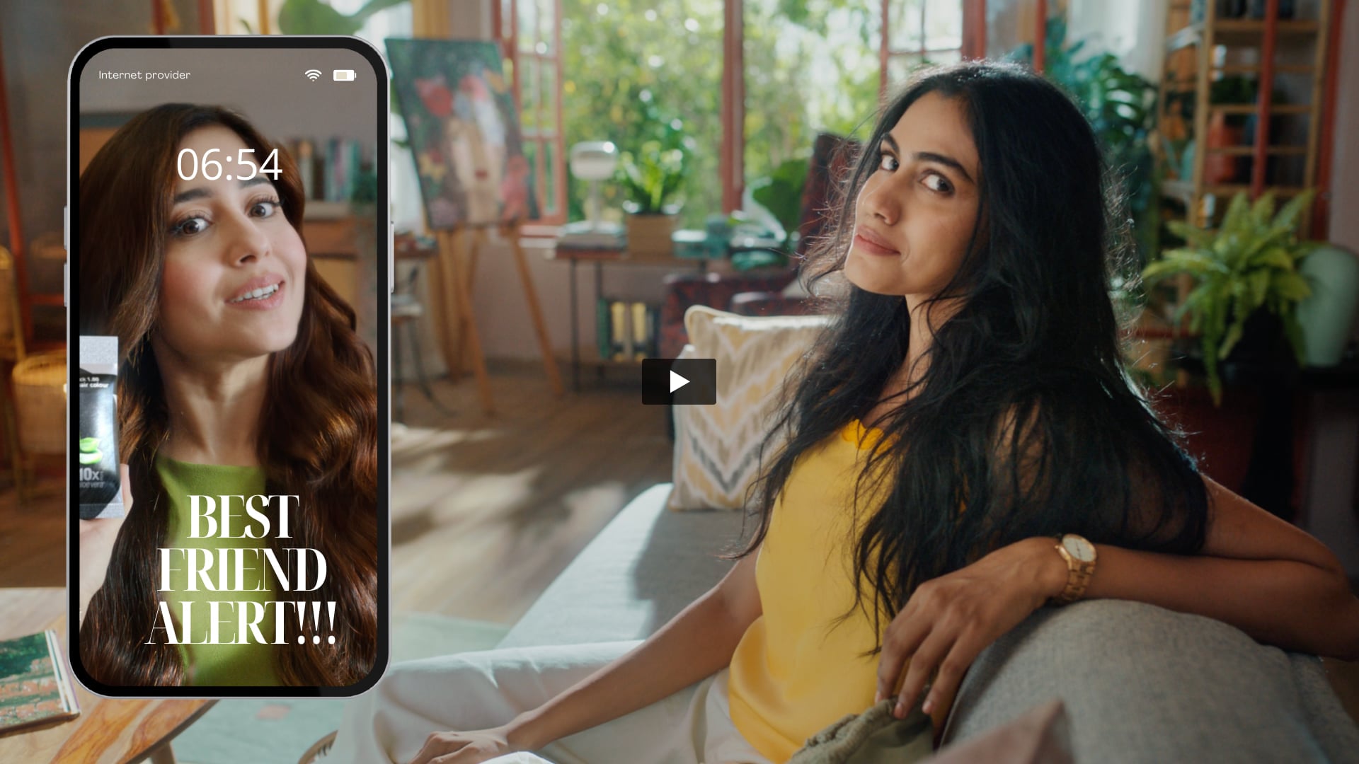 Godrej Expert - Blunt Friend | Online Assistant by Pratik 