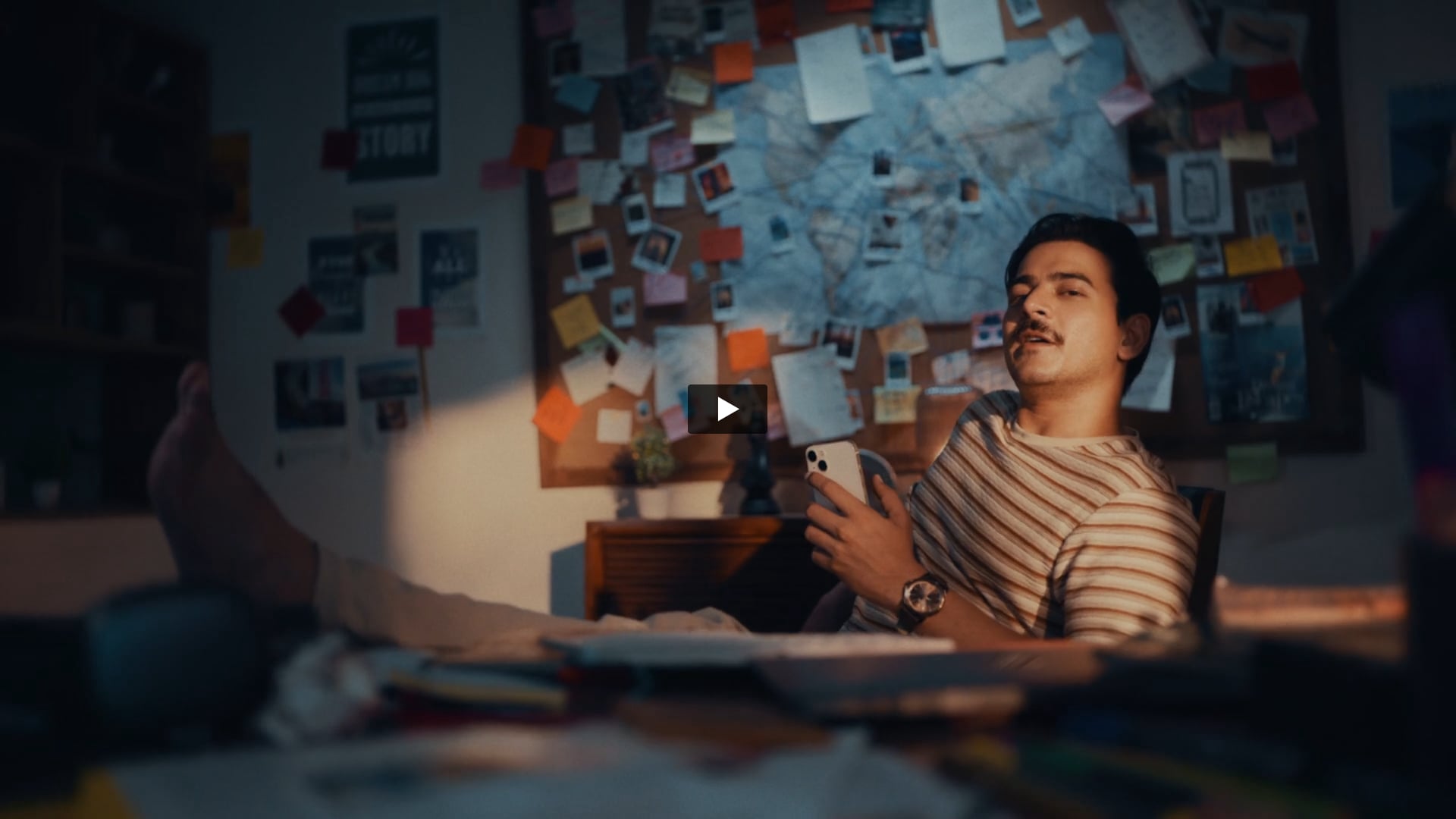 Skyscanner - System | Music Composer by Piyush Ambhore