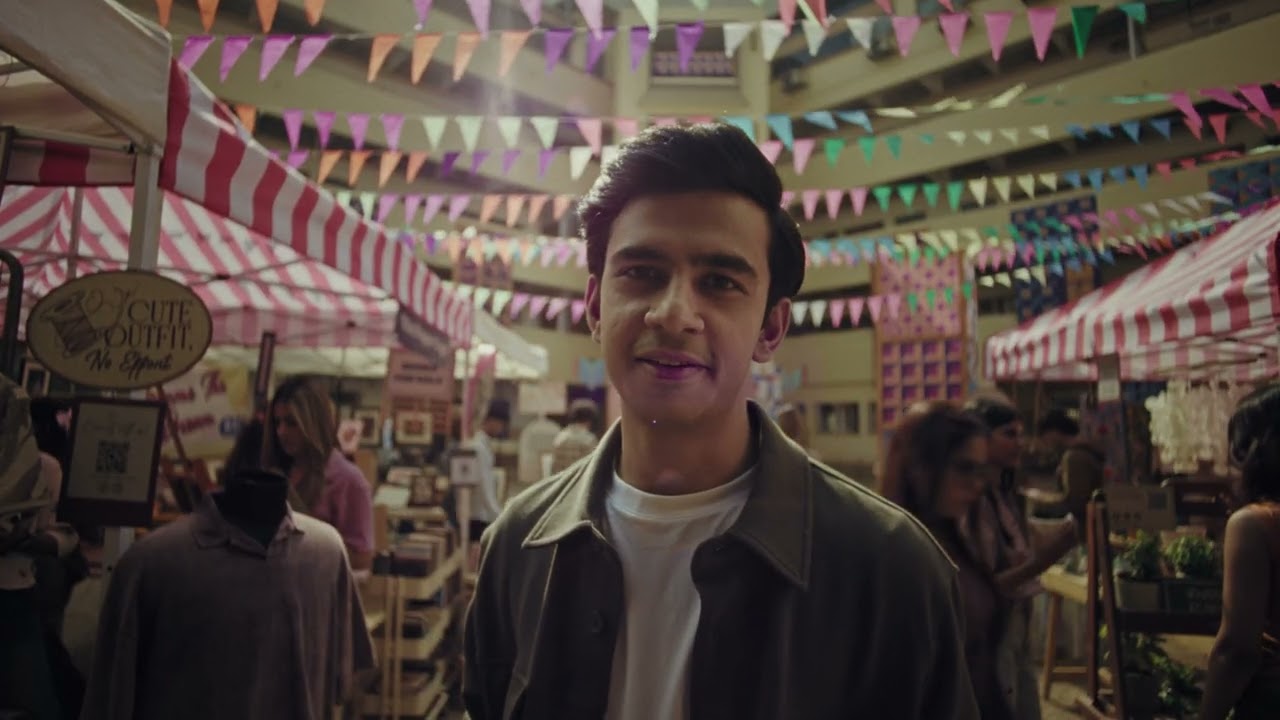 Myntra - Slay Karo Settle Nahi College Film | Costume Assistant by Poonam 