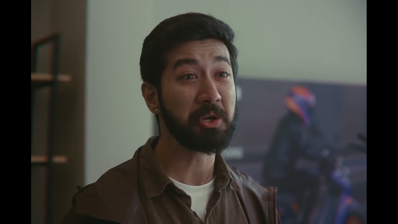 Ather - 450 Apex Infinite Cruise | Online Editor by Kunal Bhamble