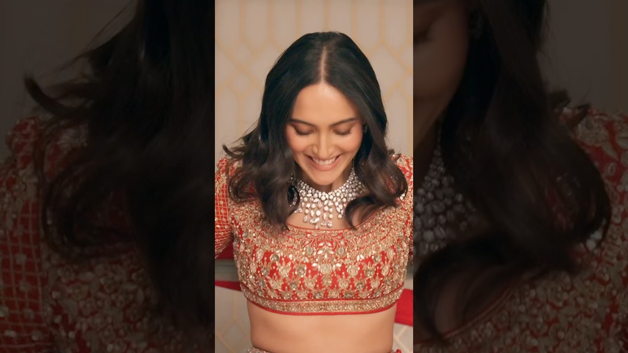 Natural Diamonds India - The Wedding Collective | Associate Producer by Ananya 