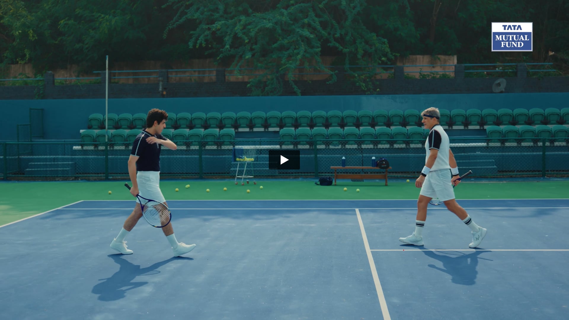 Tata Mutual Fund - Power Of Two | DoP by Tarun Achpal