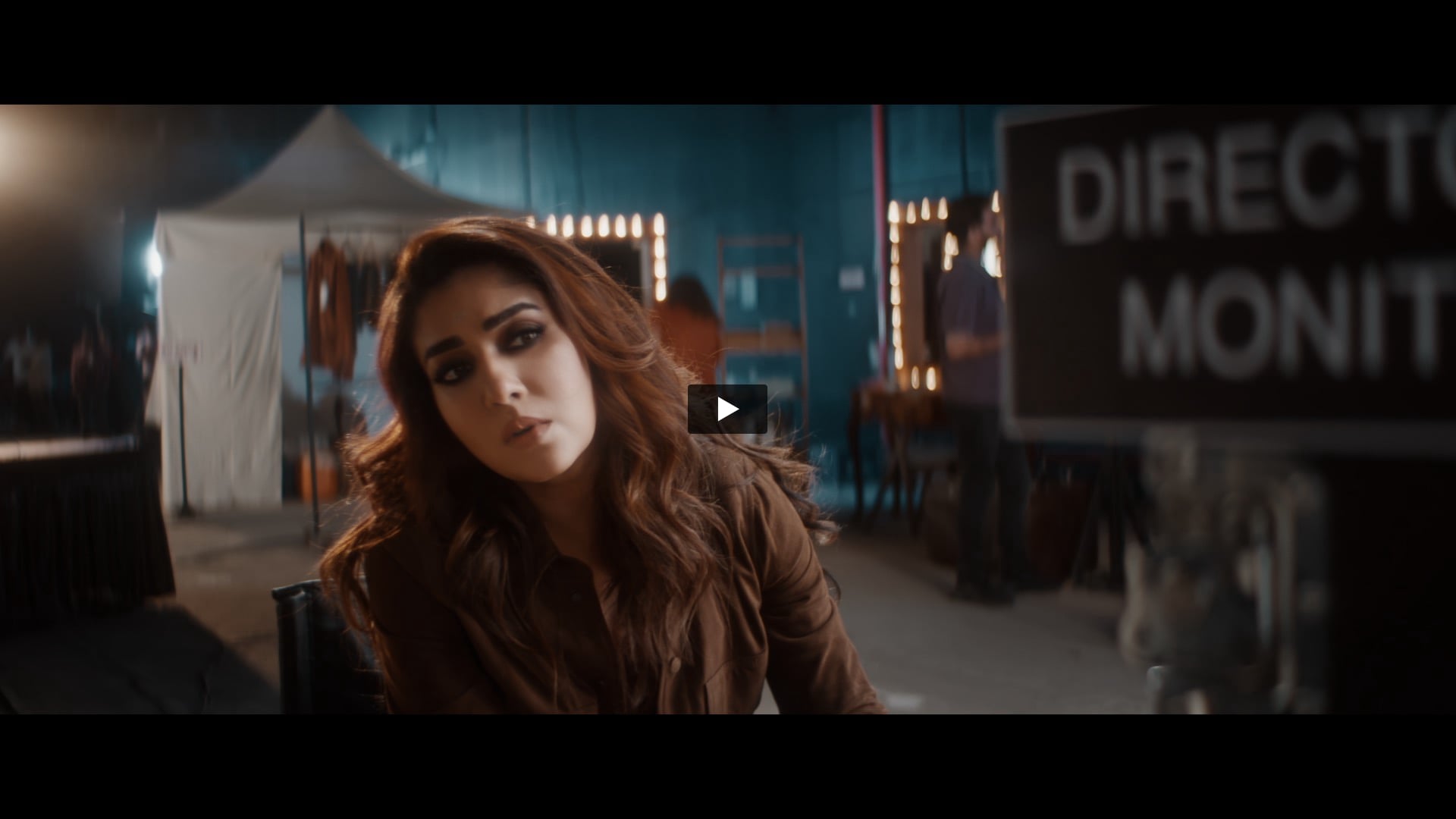 Havells - Celling Fans FIlm Ft. Nayanthara And Vignesh Shivan | DoP Product Shoot by Anubhav Bansal