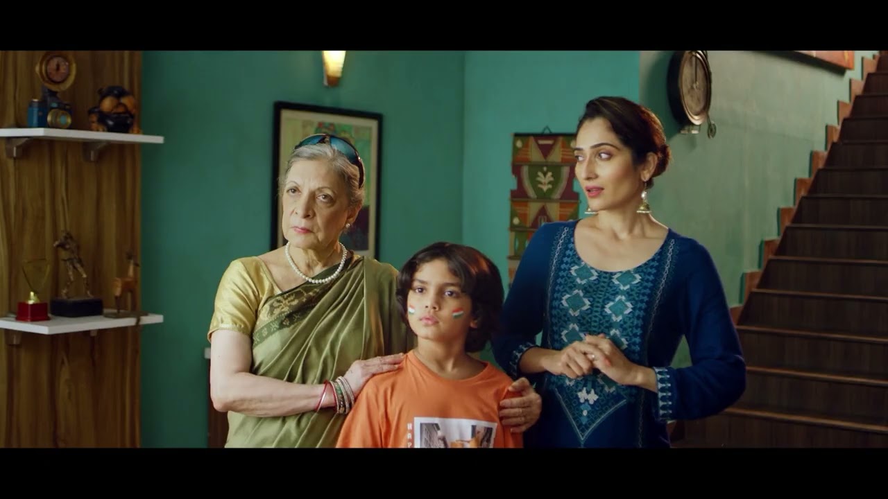 Asian Paints - Royale Health Shield | Executive Producer by Rajkumar Choudhary