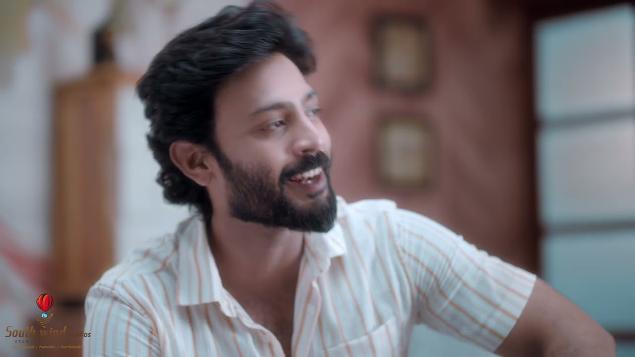 Ibn Battuta City | First AC by Vasanth 