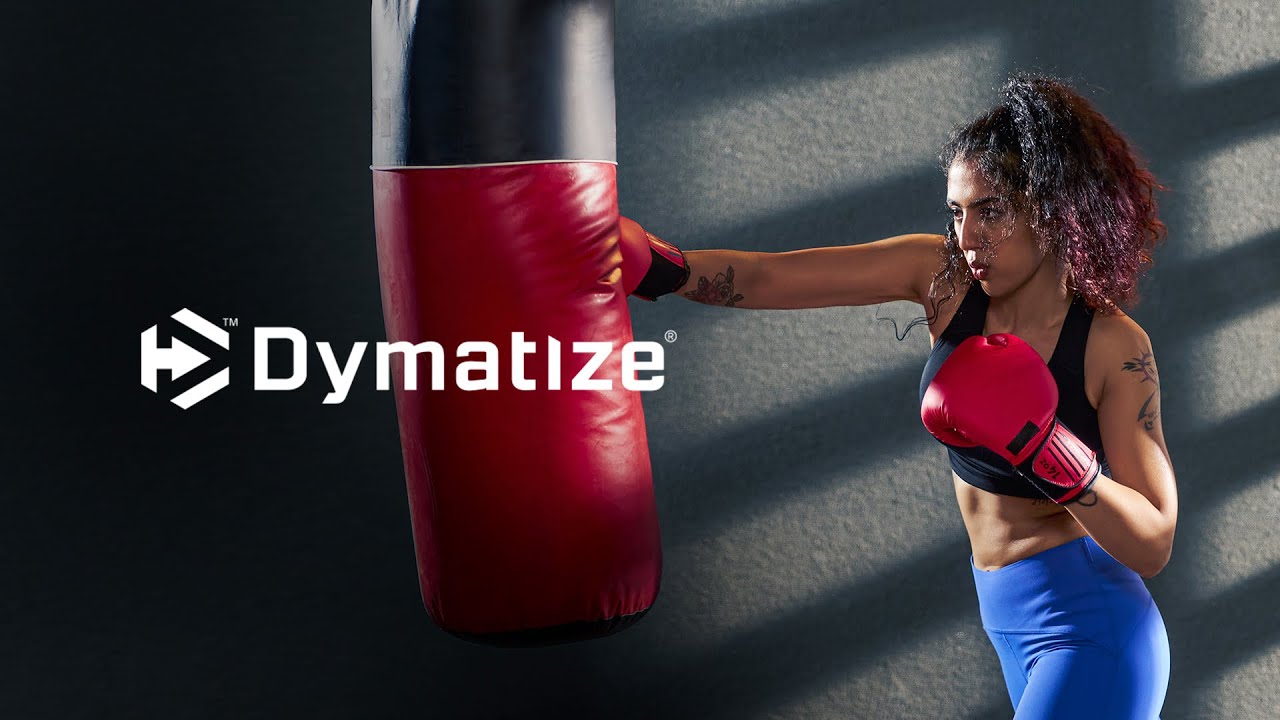 Dymatize | HMU Assistant by Jeevan 