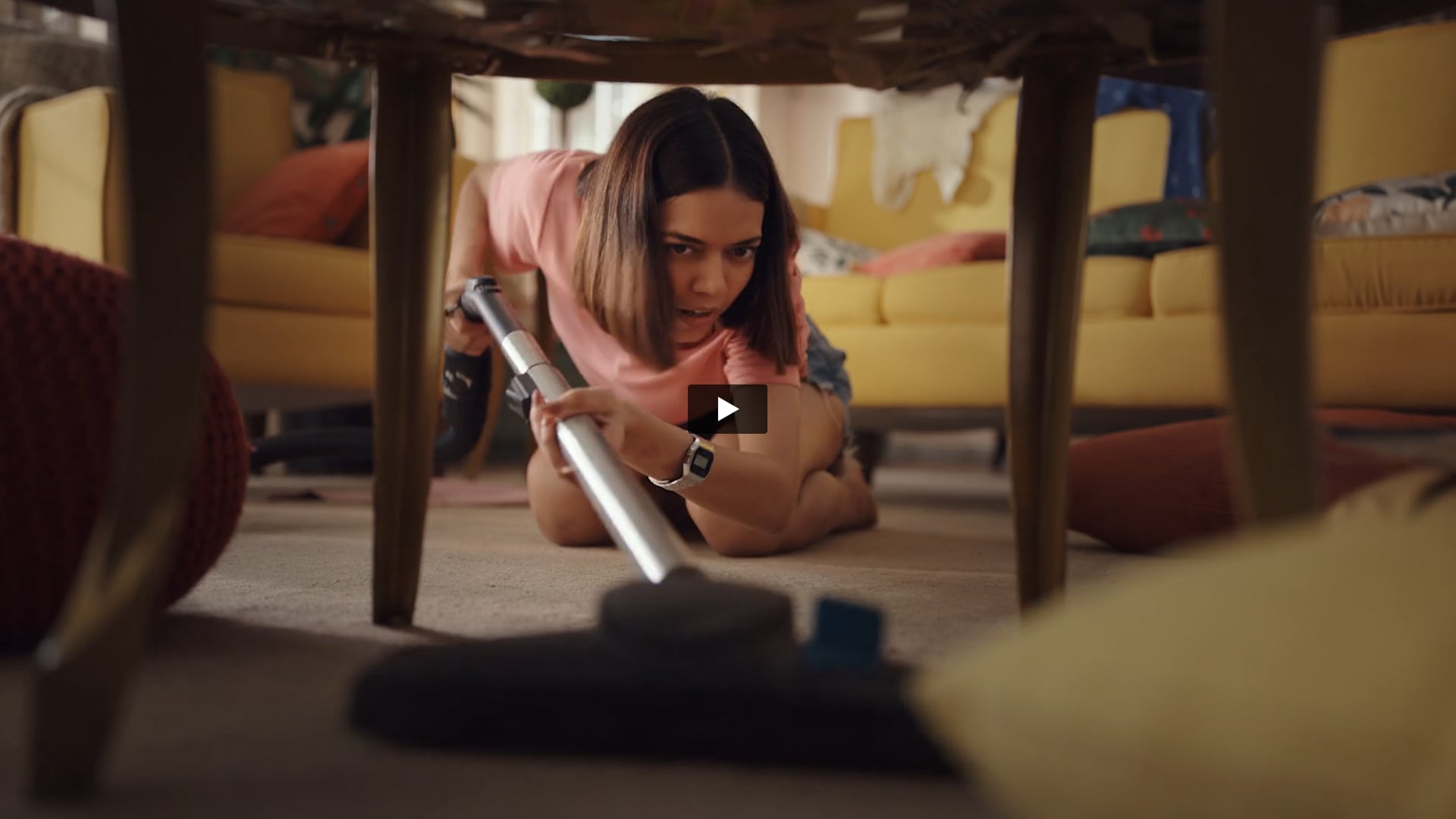 MyMuse - Single Lady | Set Decorator by Sejal Adhia