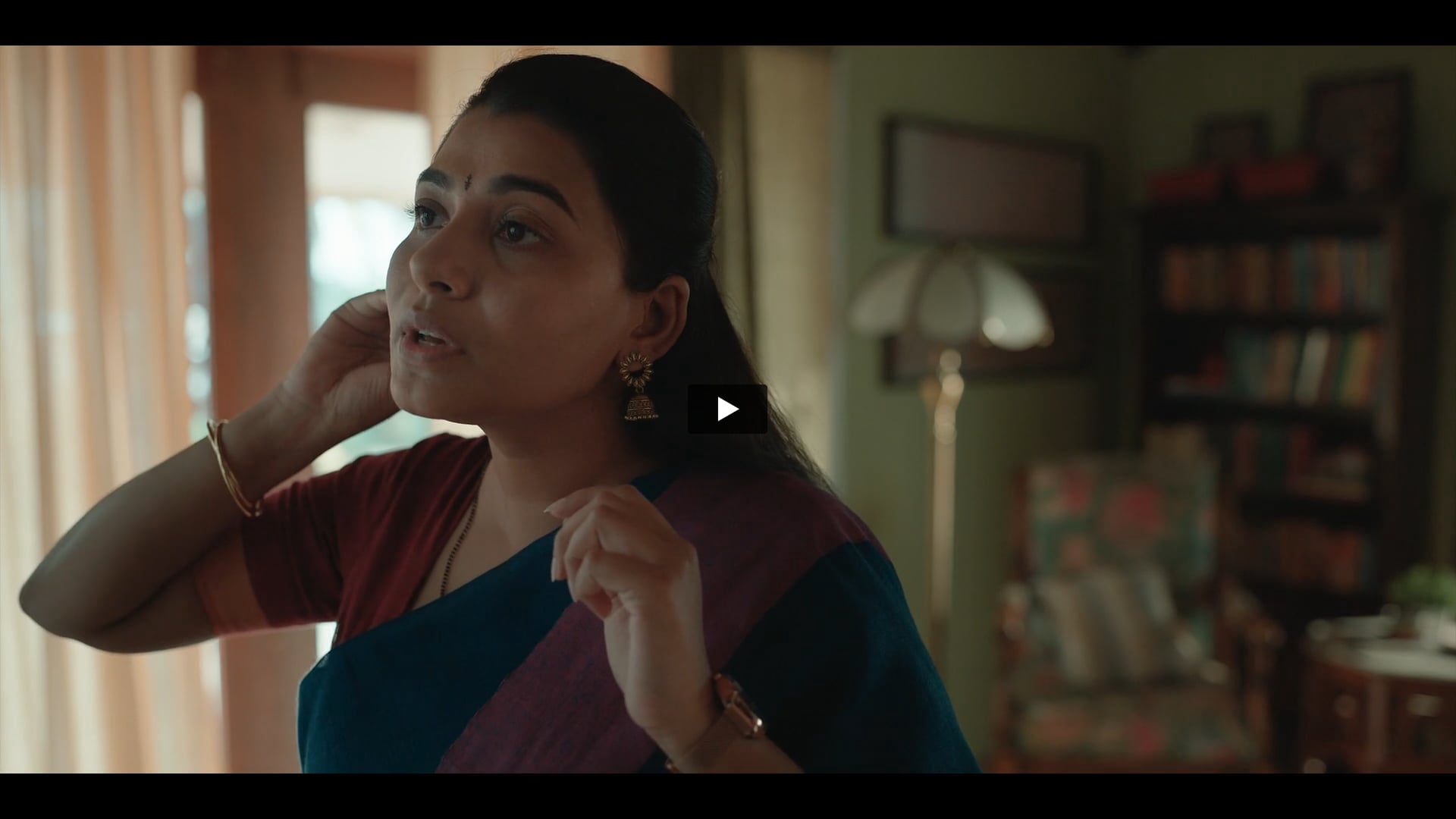 Big Basket - Soap Film | Production Controller by Nilesh Khanna