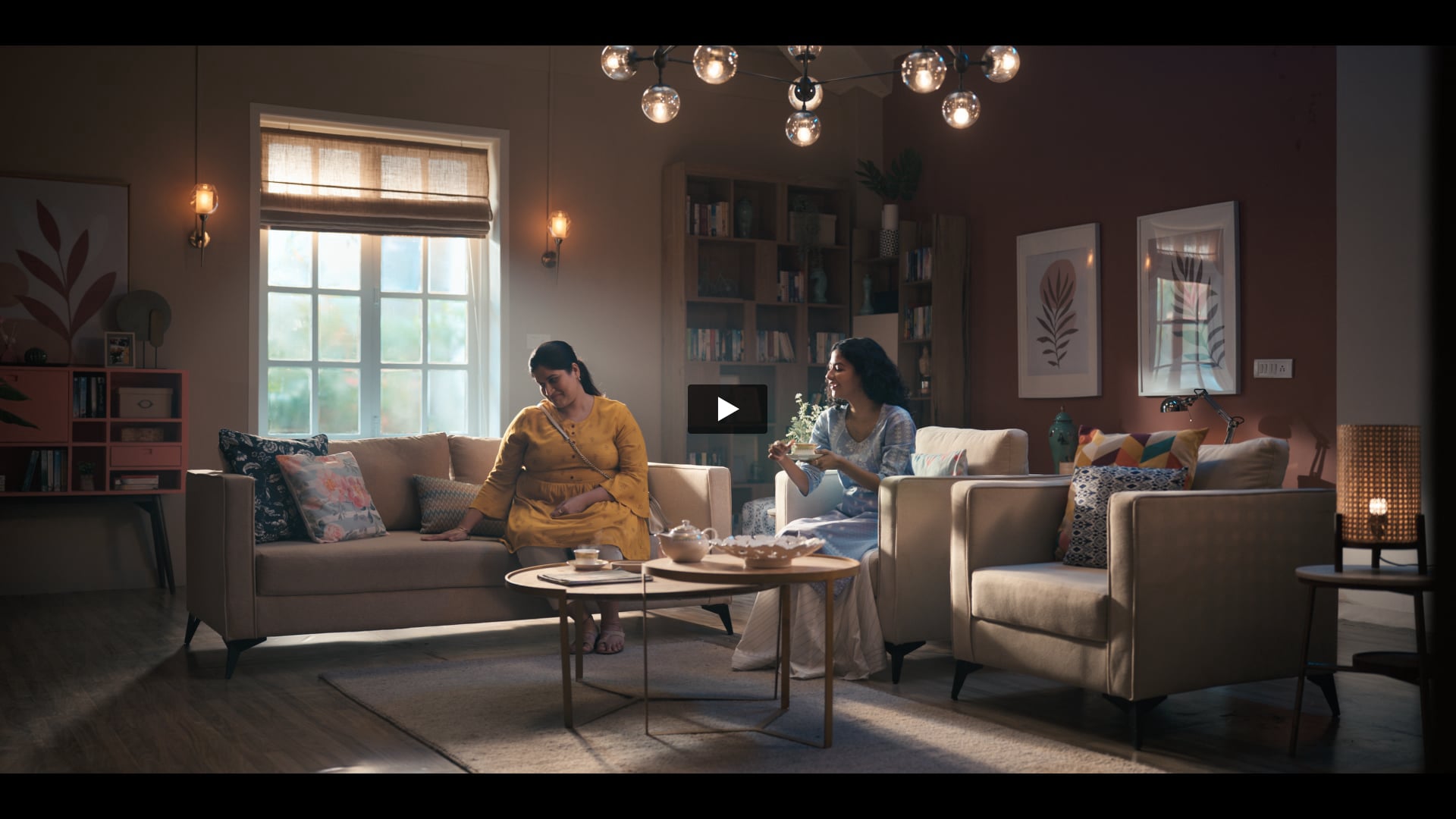 NoBroker - Cleaning Film | First AC by Kshitiz 