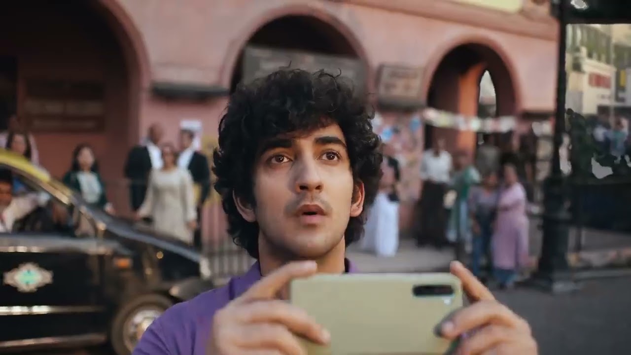 MagicPin - Tanker | Production Manager by Raj 