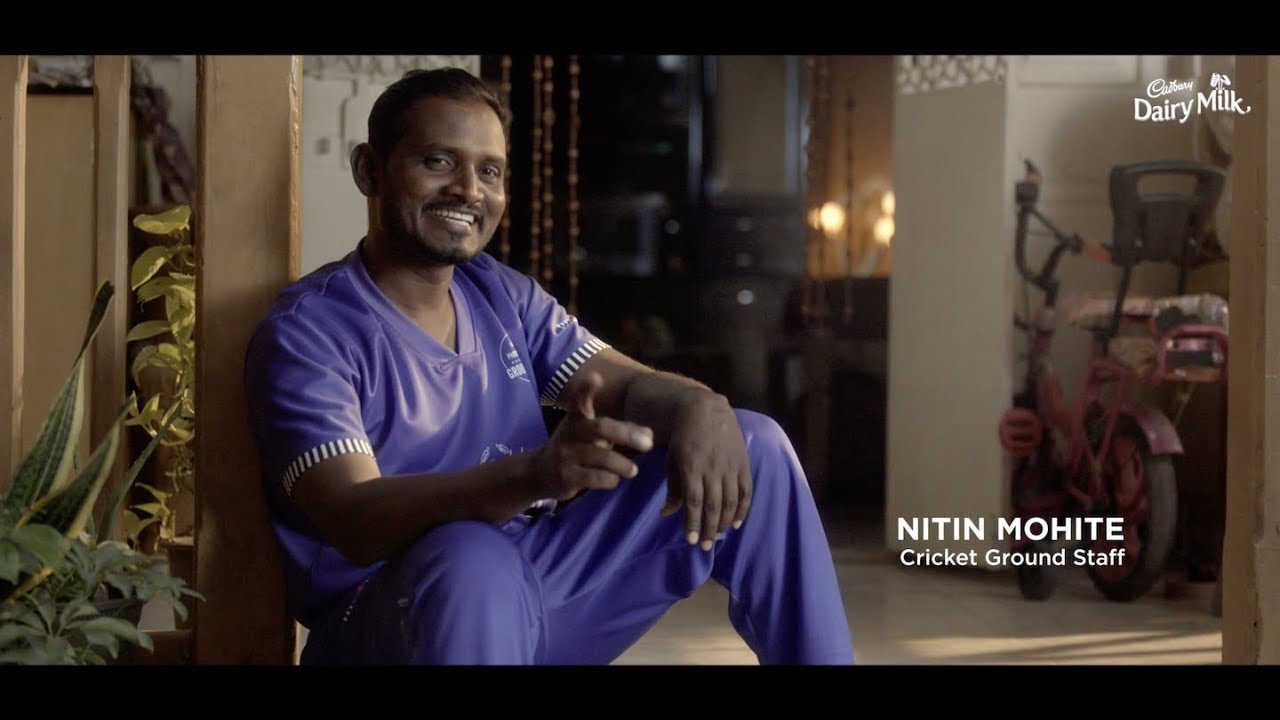 Cadbury Dairy Milk - Bus | Set Decorator by Neha Ghai