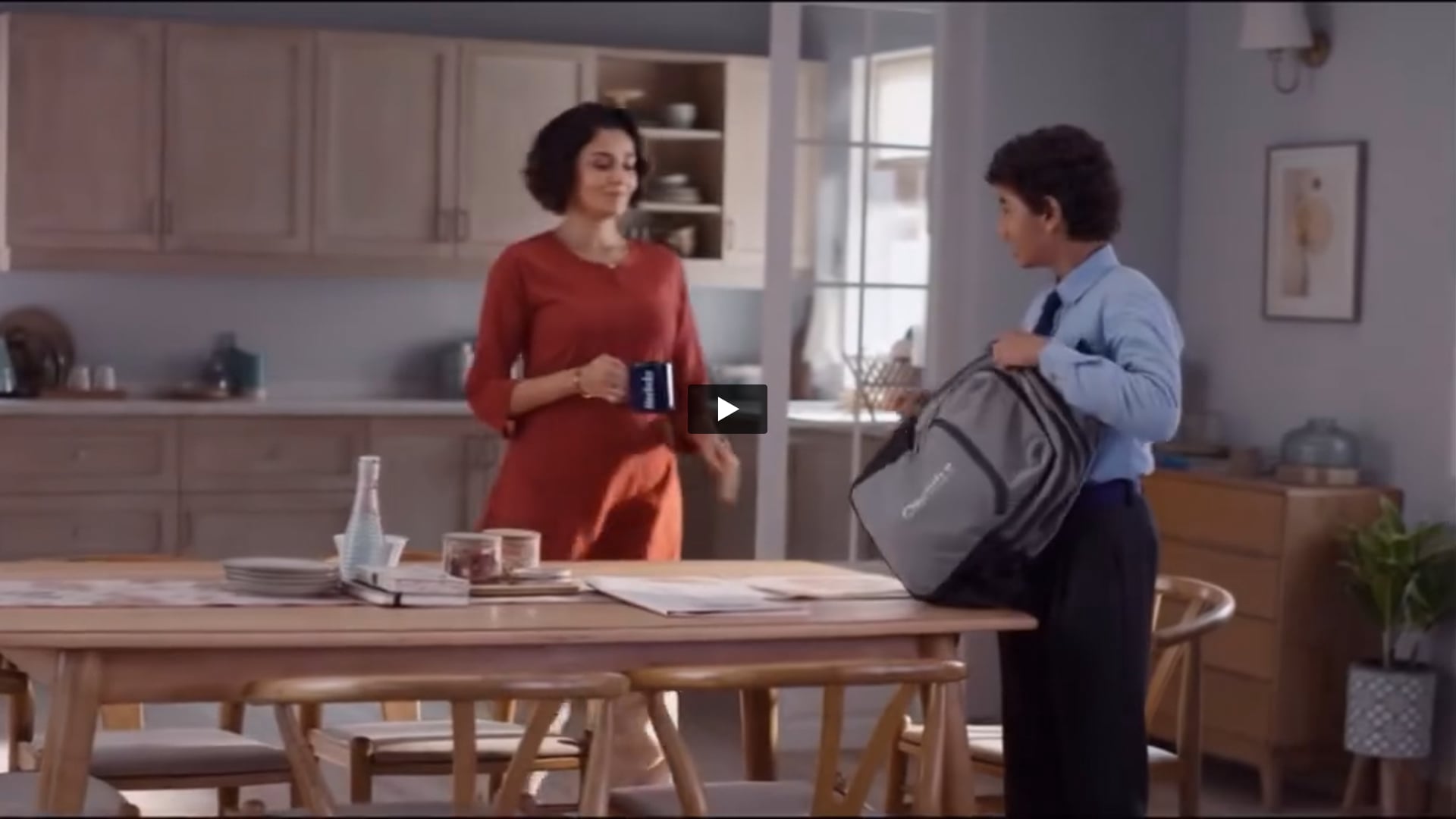 Horlicks - Taller, Stronger, Sharper | Grips by Mani Bala