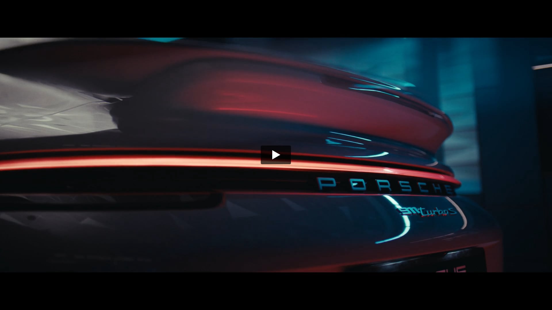 Porsche - Made with Love, Belief | First AC by Nguya N Thaisain