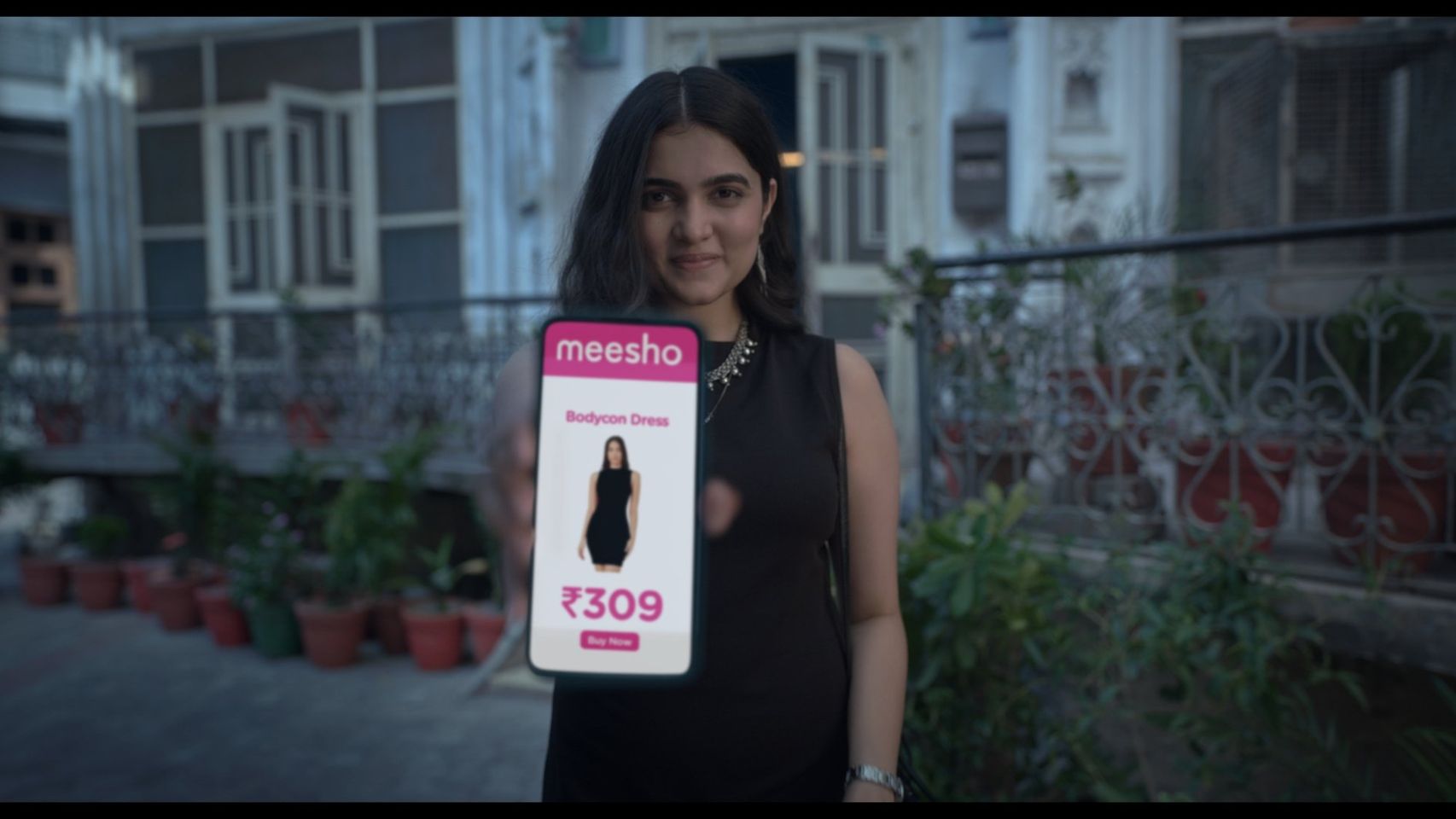 Meesho - Are Wah | Assistant Director by Pallav Saha