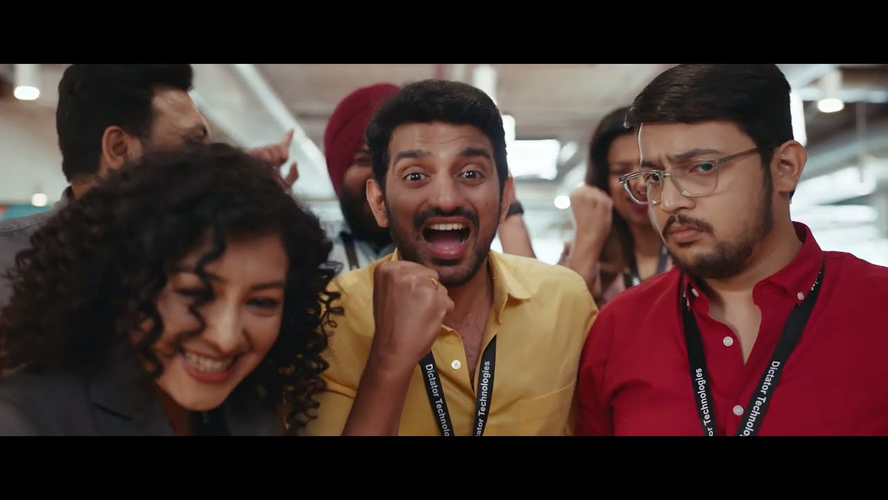 YaMarkets - Trading Platforms | DIT by Ravikiran 